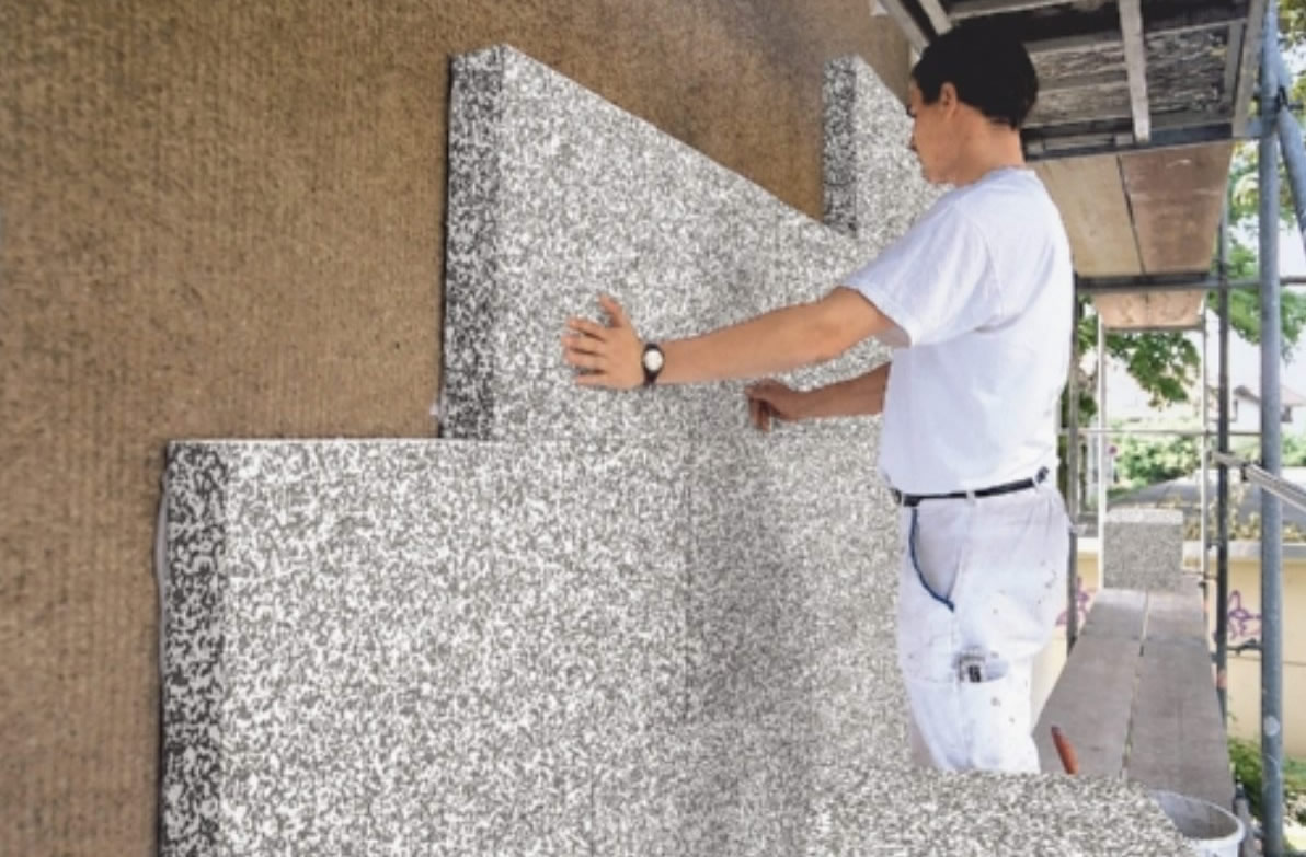 Şaphane Isı Yalıtımcısı